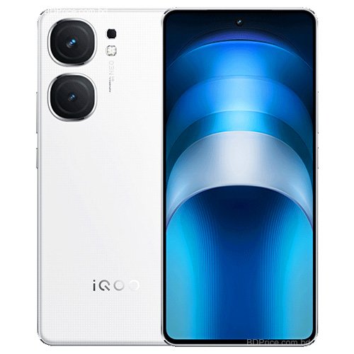 Vivo iQOO Neo 9s Pro Price in Bangladesh