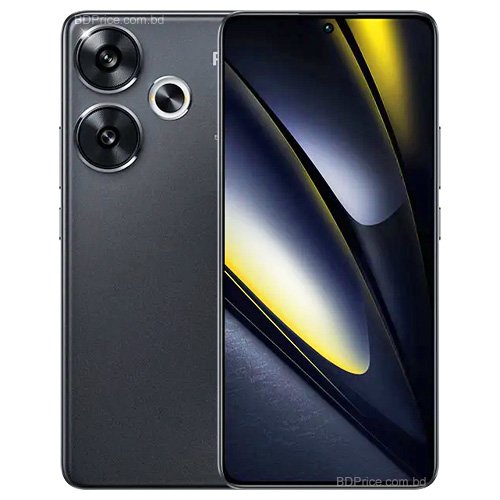 Xiaomi Poco F6 Price in Bangladesh