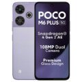Xiaomi Poco M6 Plus