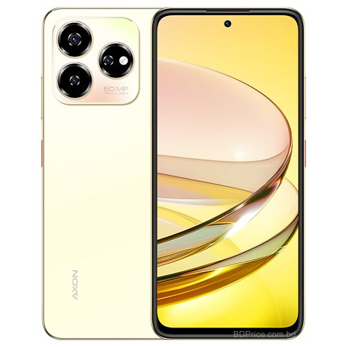 ZTE Axon 60 Price in Bangladesh