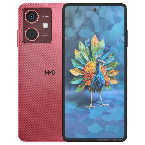 HMD Crest Price in Bangladesh