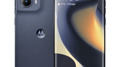 Motorola Edge (2024) Price in Bangladesh