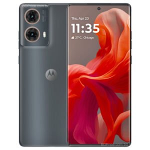 Motorola Moto G86