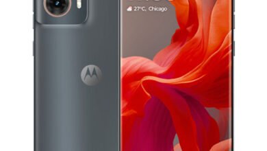Motorola Moto G85 Price in Bangladesh