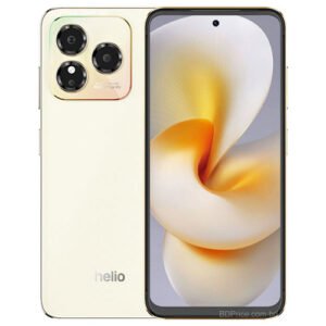 Symphony Helio 50
