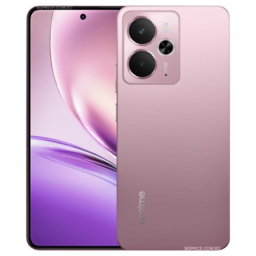 Realme 14 Price in Bangladesh