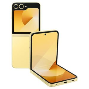 Samsung Galaxy Z Flip7 FE