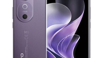 Vivo V40 Price in Bangladesh