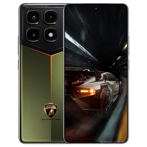 Xiaomi Redmi K70 Ultra Price in Bangladesh