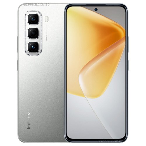 Infinix Hot 50 Pro 4G Price in Bangladesh