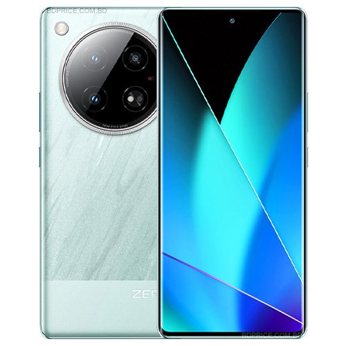 Infinix Zero 40 4G