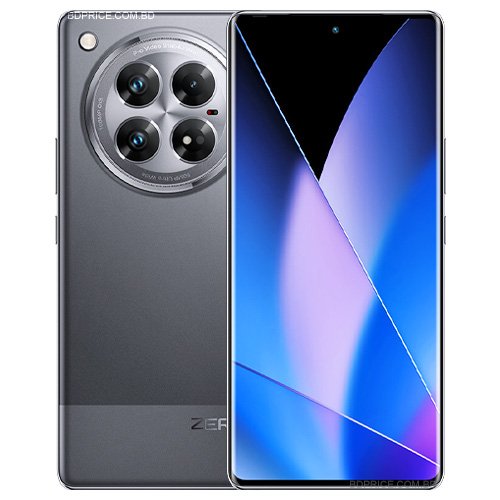 Infinix Zero 40 5G Price in Bangladesh