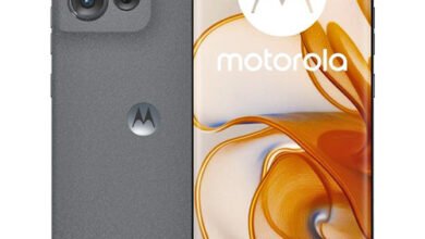 Motorola Edge 50 Price in Bangladesh