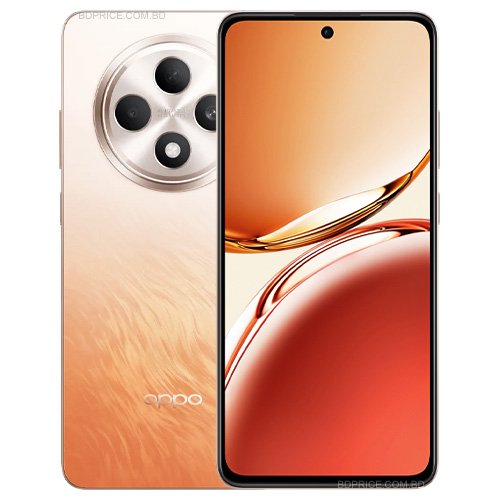 Oppo F27 price in Bangladesh
