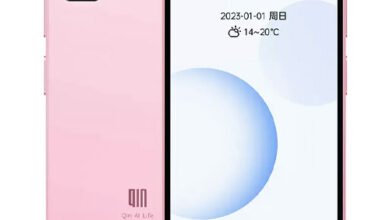 Xiaomi DuoQin Qin 3 Pro Price in Bangladesh