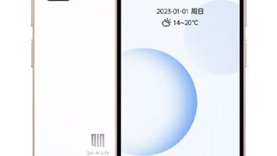 Xiaomi DuoQin Qin 3 Price in Bangladesh