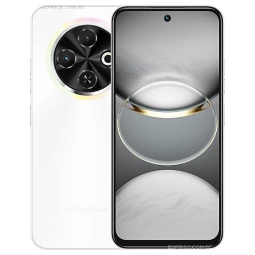 Tecno Spark 30C Price in Bangladesh