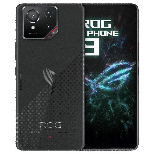 Asus ROG Phone 10 FE