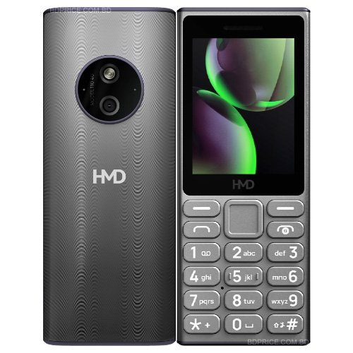 HMD 110 4G (2024) Price in Bangladesh