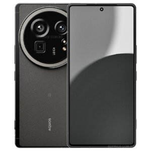 Sharp Aquos R9 Pro