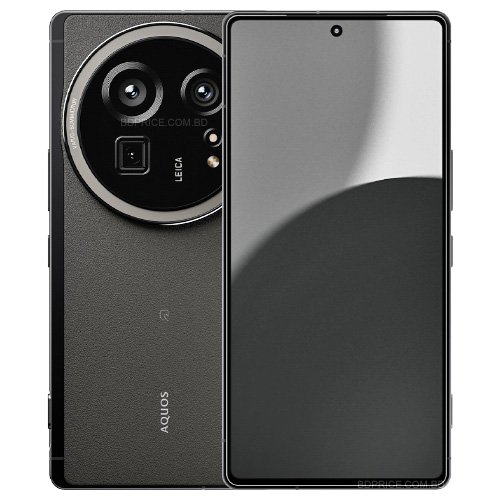 Sharp Aquos R9 Pro