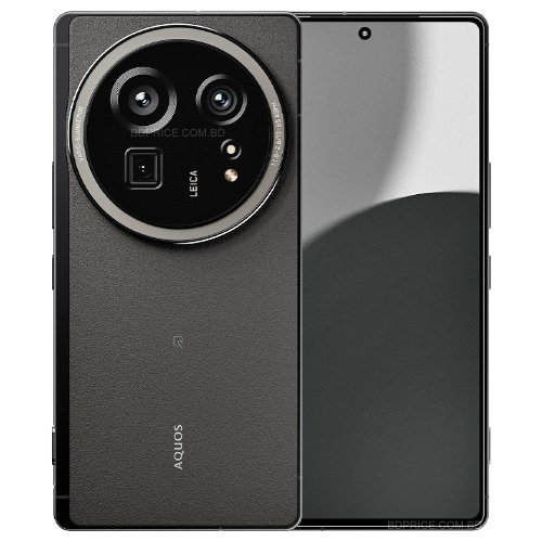 Sharp Aquos R9 Pro Price in Bangladesh