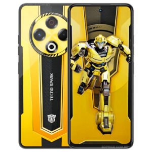 Tecno Spark 30 Limited Edition