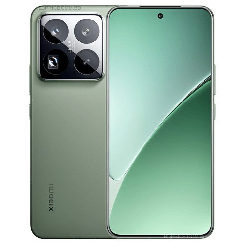 Xiaomi 15 Pro Price in Bangladesh