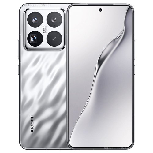 Xiaomi 15 Pro Price in Bangladesh