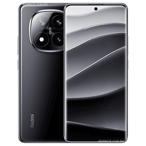 Xiaomi Redmi Note 14 Pro+ Price in Bangladesh