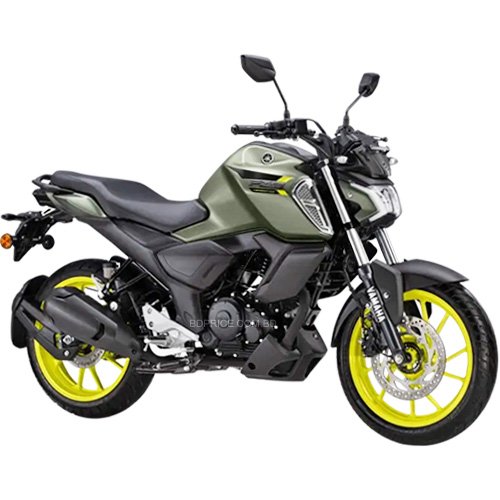 Yamaha FZS V4 Deluxe FI ABS Price in Bangladesh