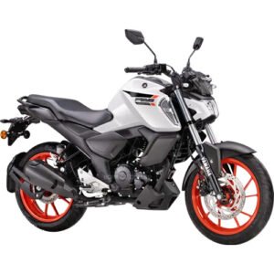 Yamaha FZS FI V4 Deluxe