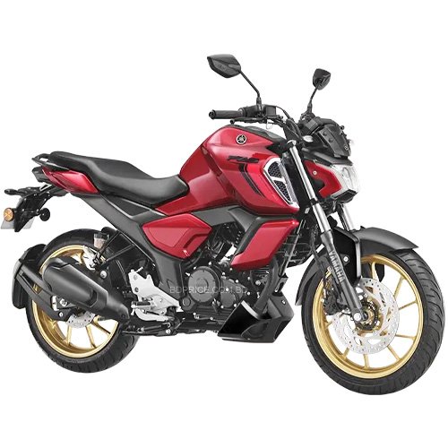 Yamaha FZS V4 Deluxe FI ABS Price in Bangladesh