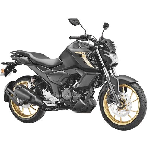Yamaha FZS V4 Deluxe FI ABS Price in Bangladesh