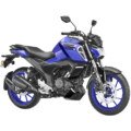 Yamaha FZS V4 Deluxe FI ABS Price in Bangladesh