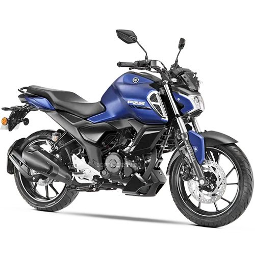 Yamaha FZS V4 FI ABS Price in Bangladesh