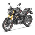 Hero Thriller 160R 4V