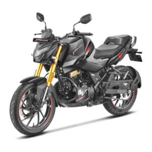 Hero Thriller 160R 4V