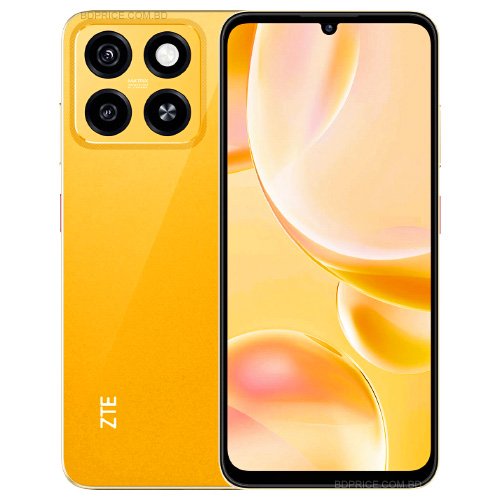 ZTE Blade A55 Price in Bangladesh