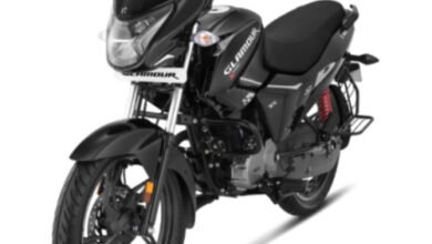 Hero Ignitor Xtec Price in Bangladesh