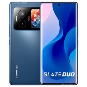 Lava Blaze Duo