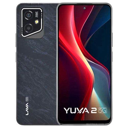 Lava Yuva 2 5G Price in Bangladesh