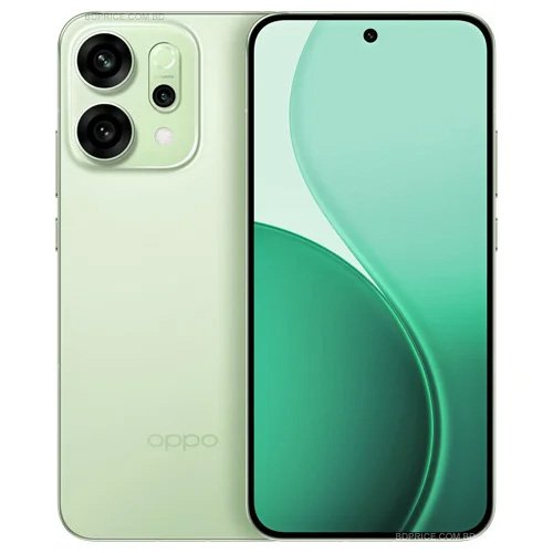 Oppo Reno14