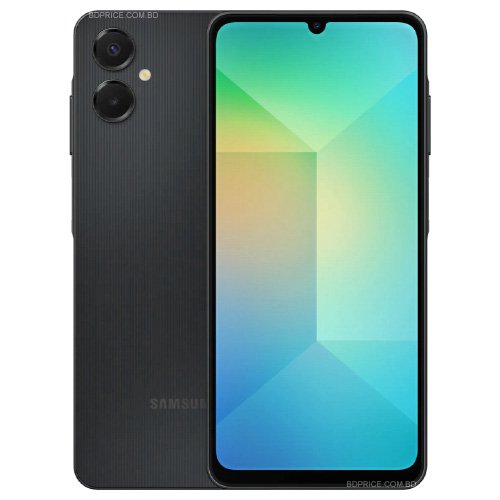 Samsung Galaxy A06 5G Price in Bangladesh