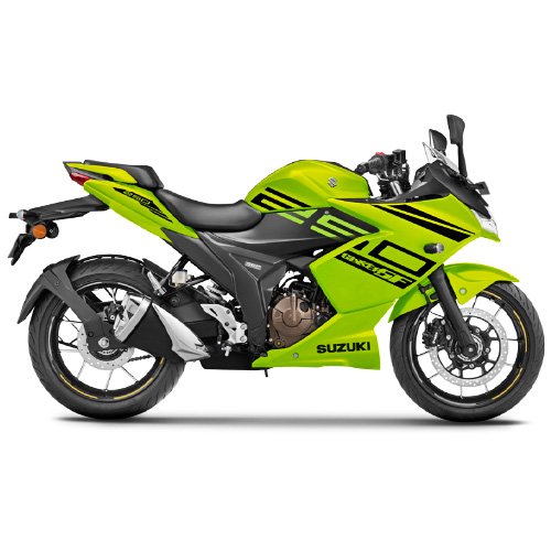 Suzuki Gixxer SF 250 FI ABS Price in Bangladesh