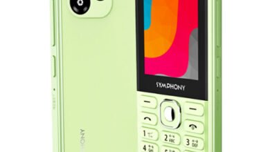 Symphony S72 Price in Bangladesh