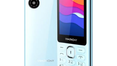 Symphony T94 Price in Bangladesh
