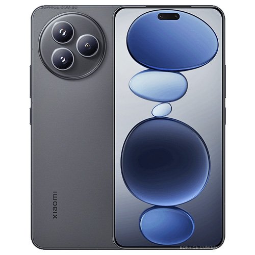 Xiaomi Civi 5 Pro Price in Bangladesh