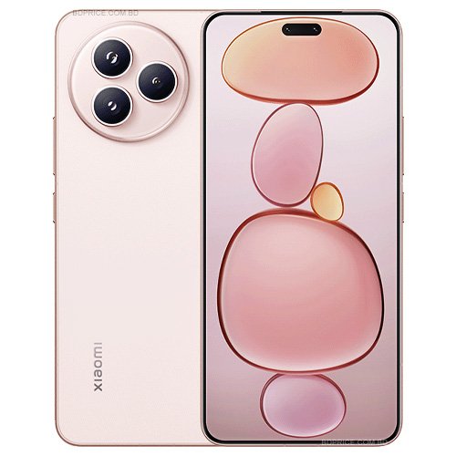 Xiaomi Civi 5 Pro Price in Bangladesh