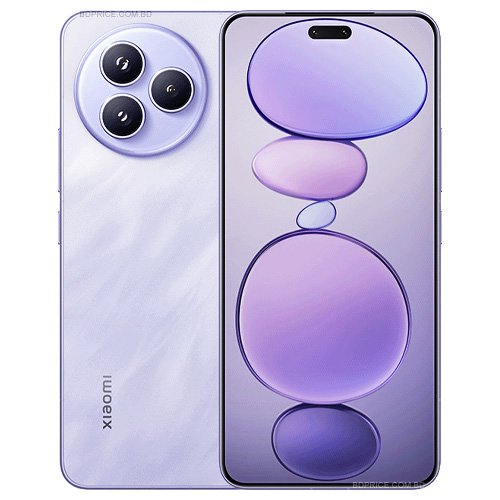 Xiaomi Civi 5 Pro Price in Bangladesh